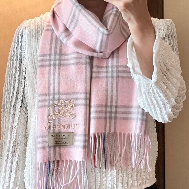 Burberry Scarf